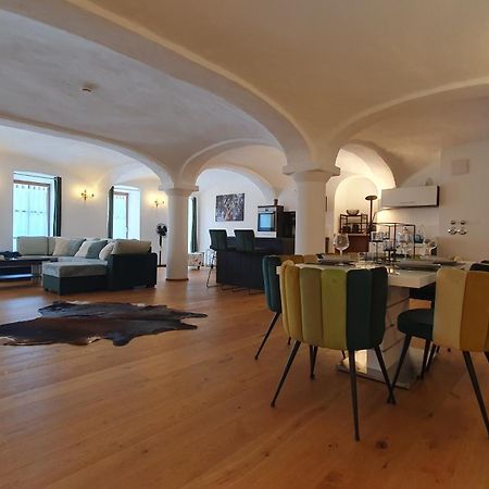 Ferienwohnung Mit Alpenblick - Kufstein Suite Am Simssee Stephanskirchen المظهر الخارجي الصورة