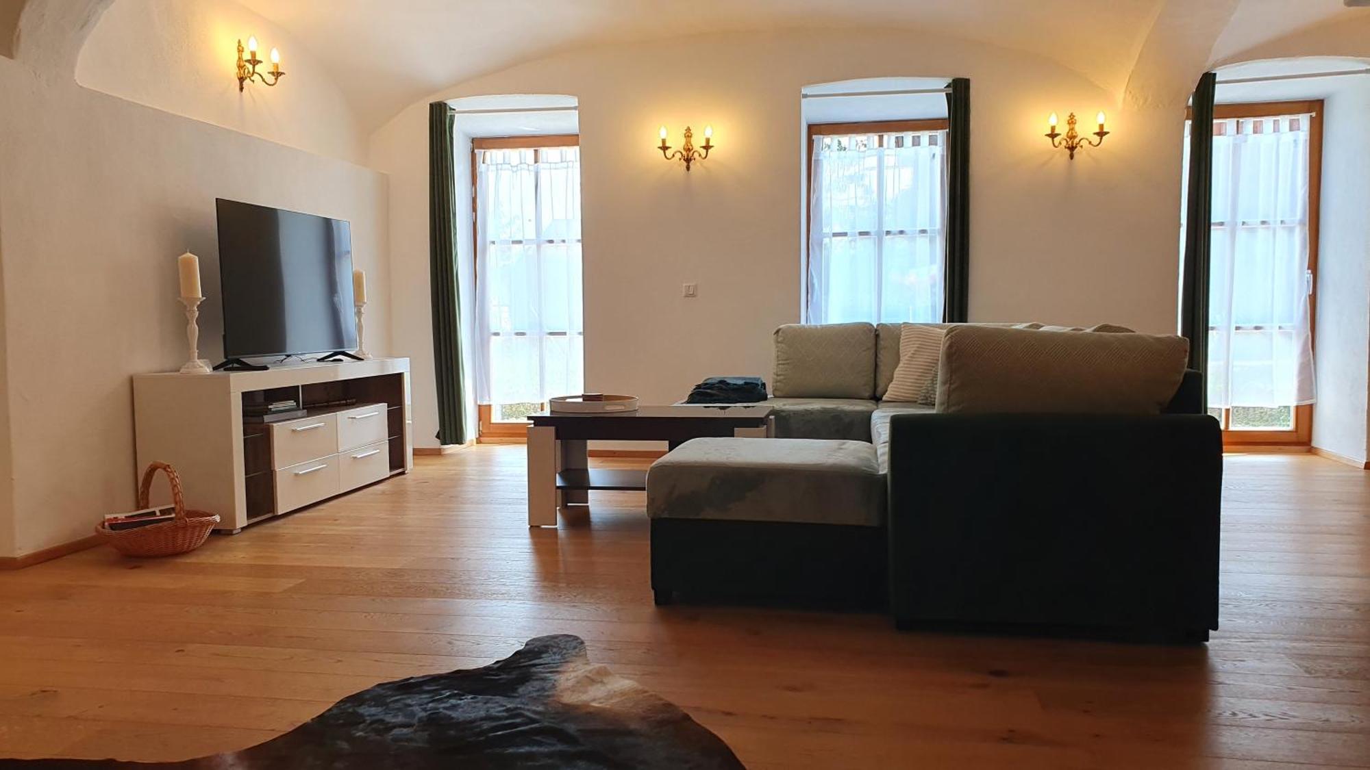 Ferienwohnung Mit Alpenblick - Kufstein Suite Am Simssee Stephanskirchen المظهر الخارجي الصورة